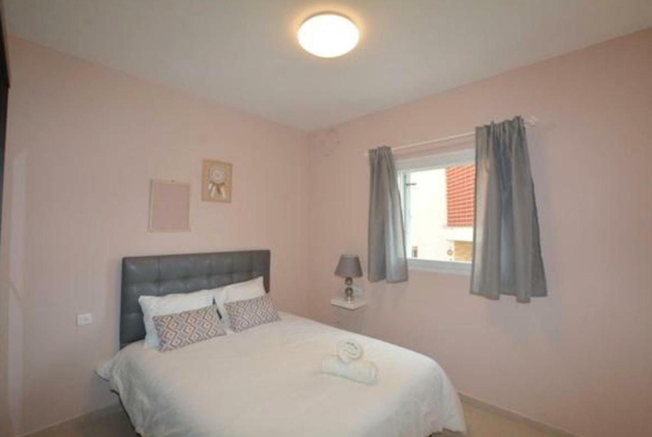 Sweethome26 Apt Eilat Sea View / Free Parking エクステリア 写真