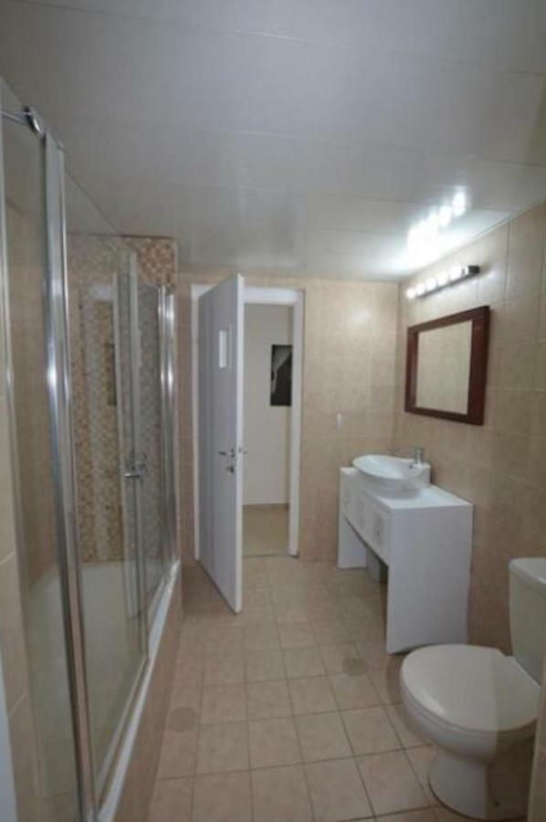 Sweethome26 Apt Eilat Sea View / Free Parking エクステリア 写真