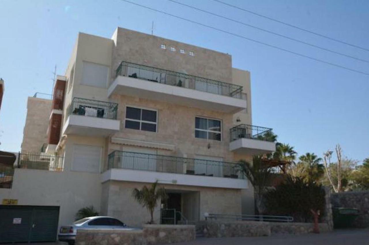 Sweethome26 Apt Eilat Sea View / Free Parking エクステリア 写真
